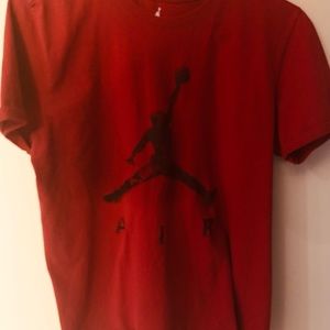 Men’s Jordan T-shirt